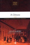 A Gênese - Edição Histórica (Bilíngue) - 1868