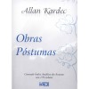 OBRAS POSTUMAS IDE (BOLSO)