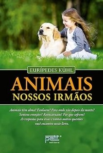 Animais Nossos Irmãos