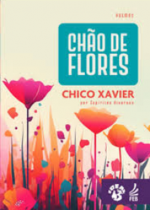 Chão de flores