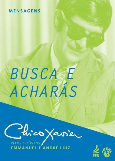 BUSCA E ACHARAS