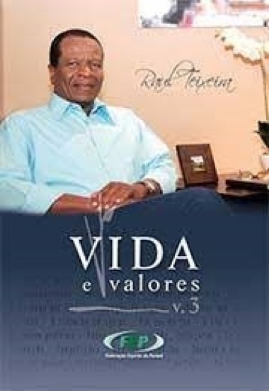 VIDA E VALORES VOL.03