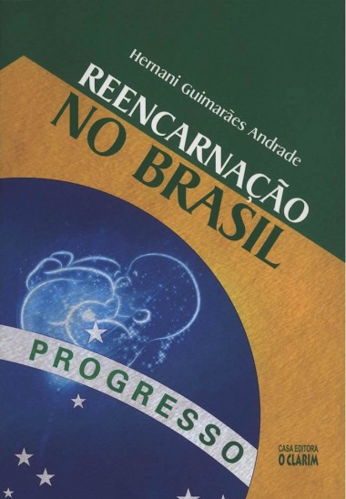 reencarnação no brasil