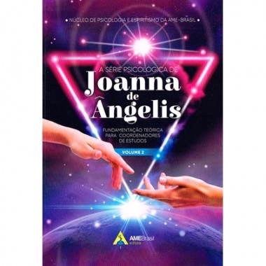 A Série Psicológica de Joanna de Ângelis vol.2(Livro)