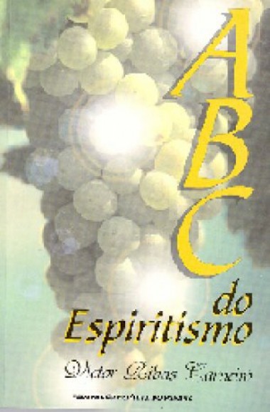 ABC DO ESPIRITISMO