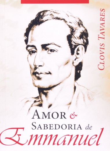 AMOR E SABEDORIA DE EMMANUEL