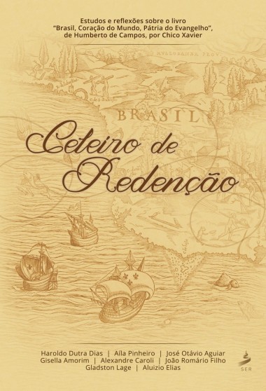 CELEIRO DE REDENCAO