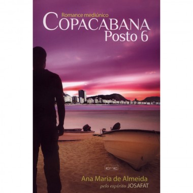 Copacabana Posto 6