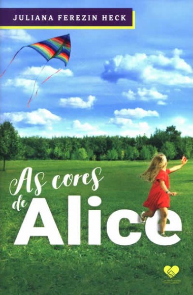 CORES DE ALICE (AS)