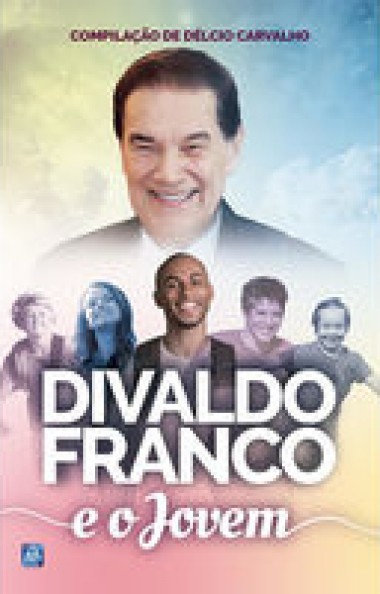 DIVALDO FRANCO E O JOVEM ED. 2