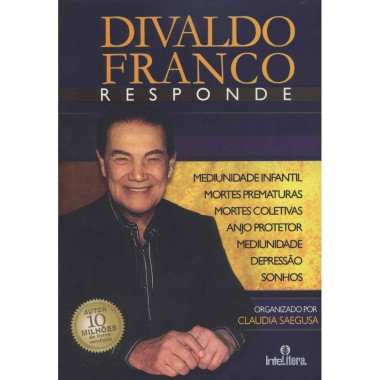 DIVALDO FRANCO RESPONDE VOL.1