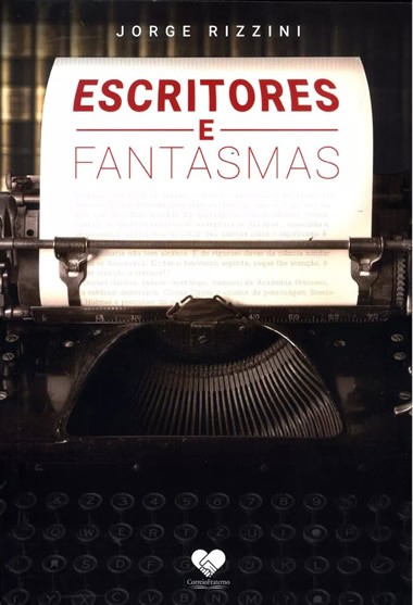 ESCRITORES E FANTASMAS ED. 3
