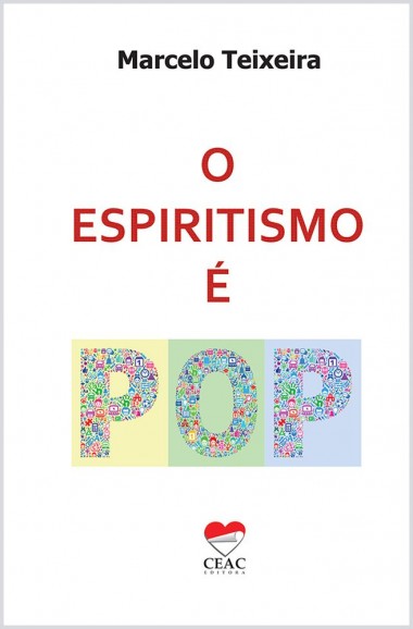 ESPIRITISMO E POP