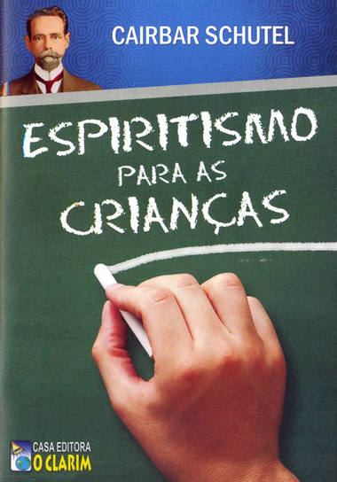 ESPIRITISMO PARA AS CRIANCAS (BOLSO) ED. 34