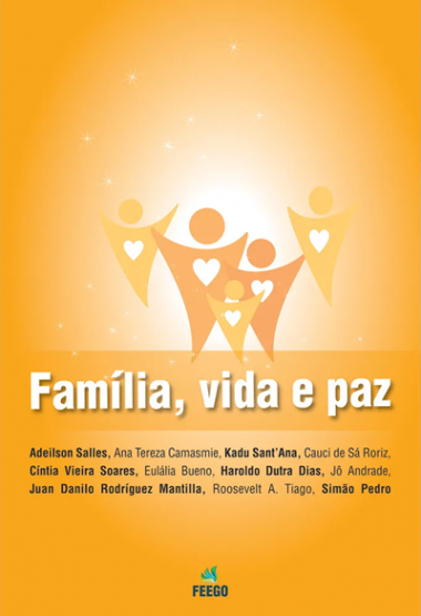 FAMILIA VIDA E PAZ (FEEGO)