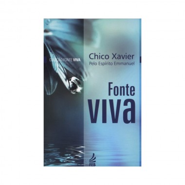 Fonte Viva (Bolso) - Vol. 4