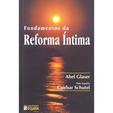 FUNDAMENTOS DA REFORMA INTIMA ED. 14