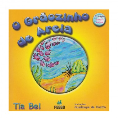 GRAOZINHO DE AREIA (O) (FEEGO)