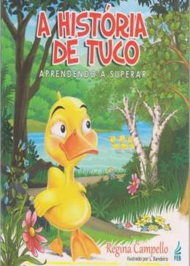 A História de Tuco 
