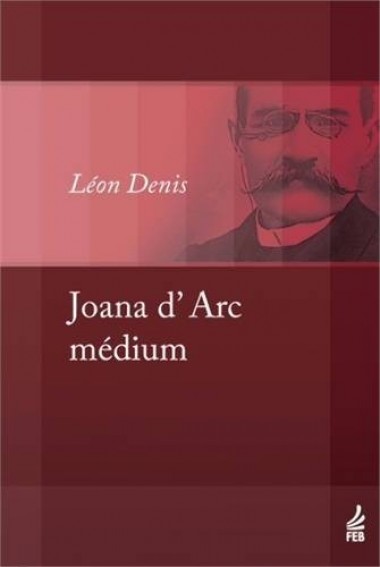 Joana Darc Médium Ed. 24