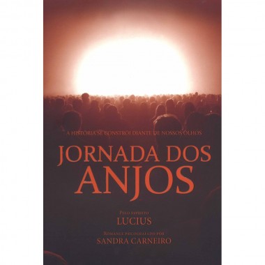 JORNADA DOS ANJOS - VOL. 02