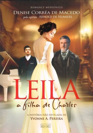 Leila - A Filha de Charles
