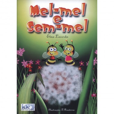 Mel-Mel e Sem-Mel