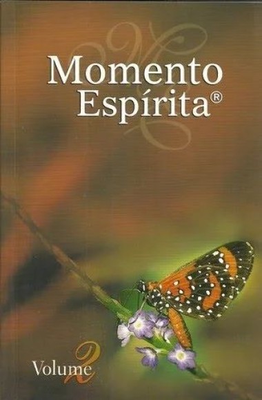 MOMENTO ESPIRITA - VOL. 2