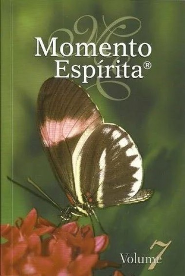 MOMENTO ESPIRITA - VOL. 7