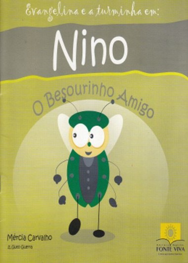 NINO O BESOURINHO AMIGO