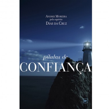 PILULAS DE CONFIANCA (BOLSO)