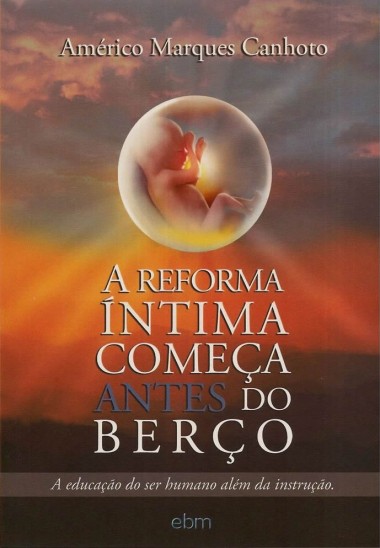 REFORMA INTIMA COMECA ANTES DO BERCO (A)
